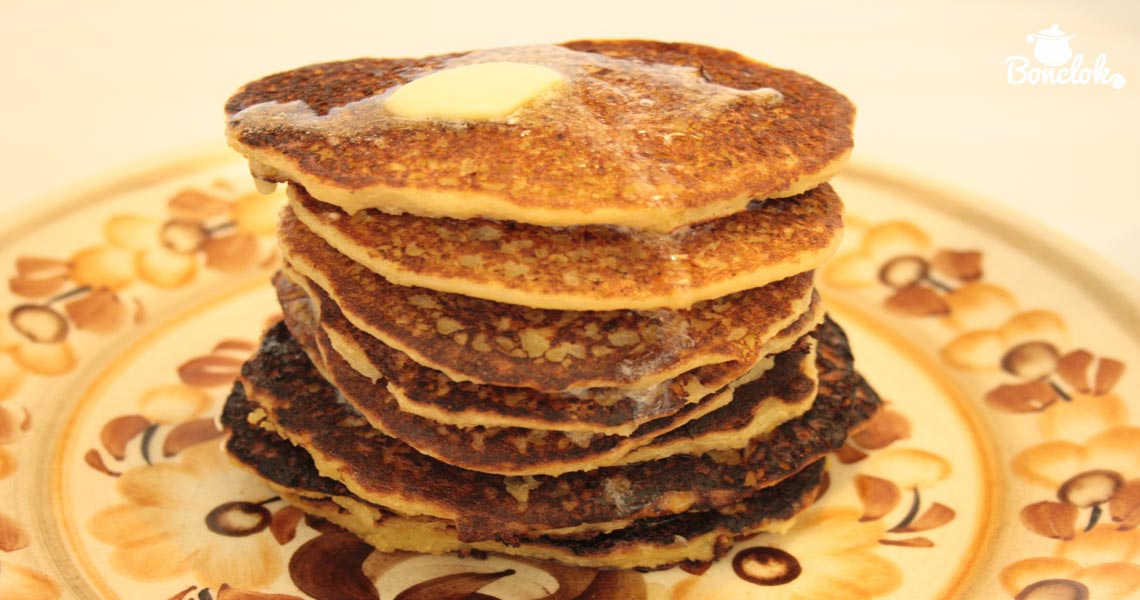 Śląski smak placków ziemniaczanych