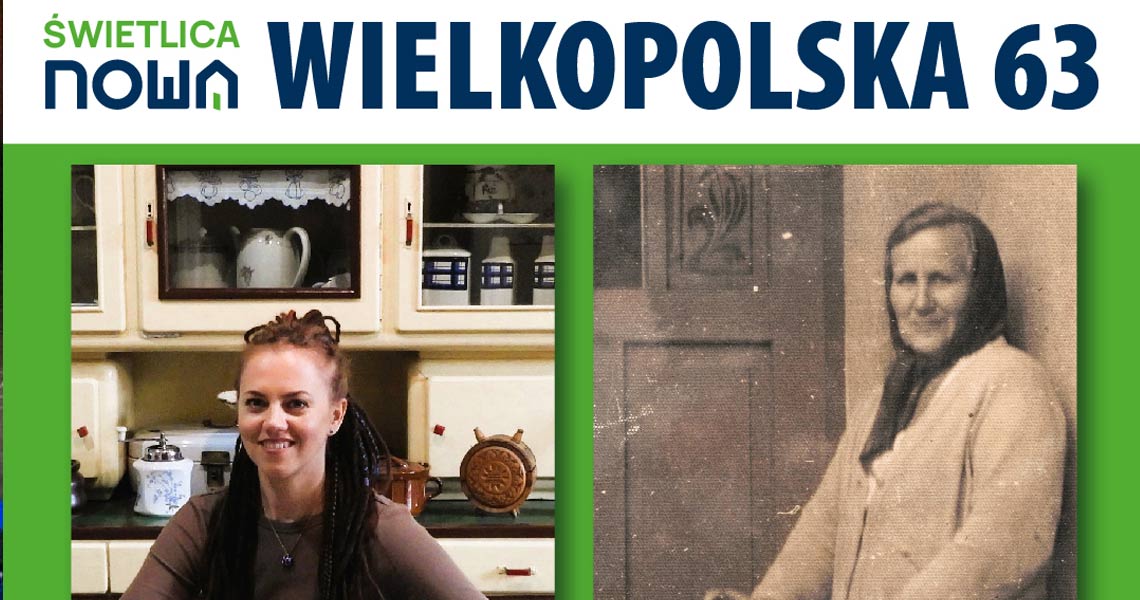 Nic się nie marnuje...