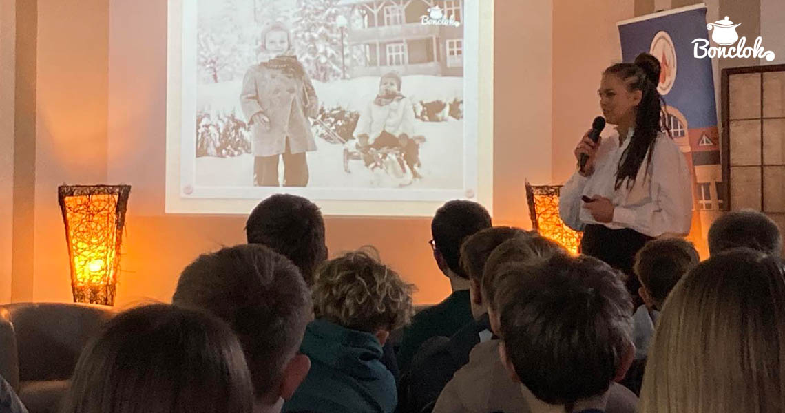 Kto przynosi prezenty na Śląsku?