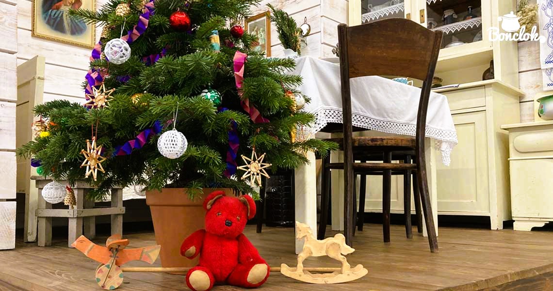 Kto przynosi prezenty na Śląsku?