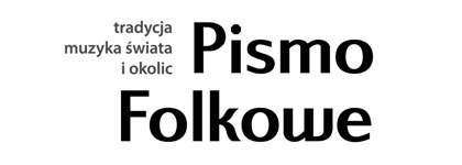 Pismo folkowe